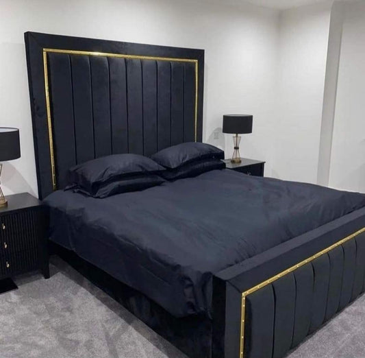 Luxury Orlando Bed